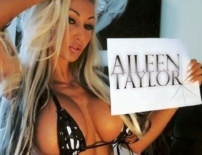 Aileen taylor porn