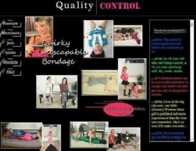 QualityControl.com – SITERIP