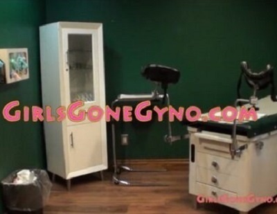 GirlsGoneGyno.com – SITERIP
