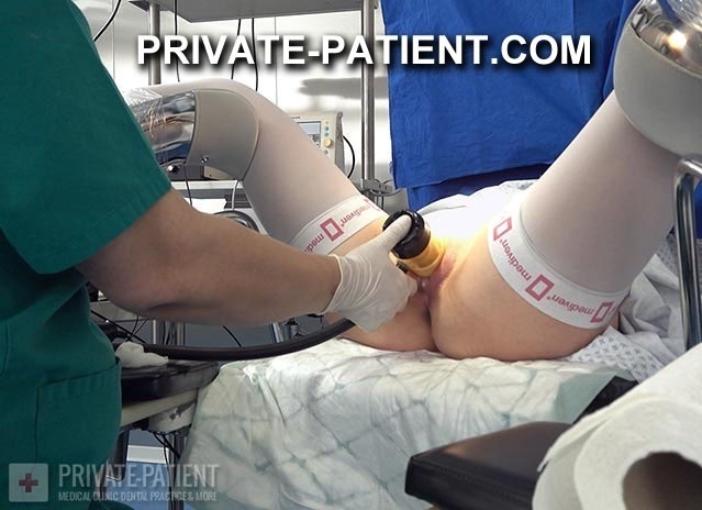 Private-Patient.com – SITERIP