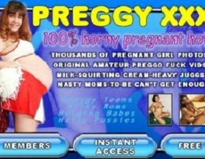 PreggyXXX.com – SITERIP