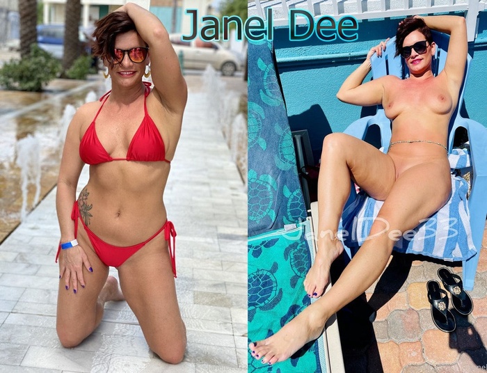 Janel Dee | janeldee33 | OnlyFans.com – SITERIP