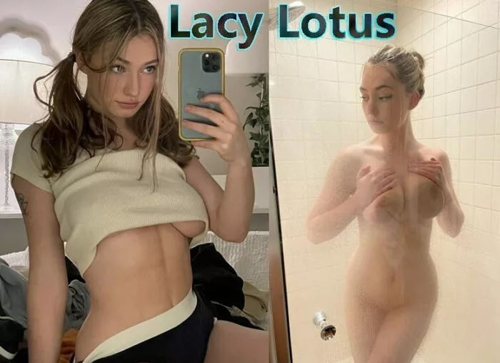 Lacy Lotus aka Skylarxrae | OnlyFans – SITERIP